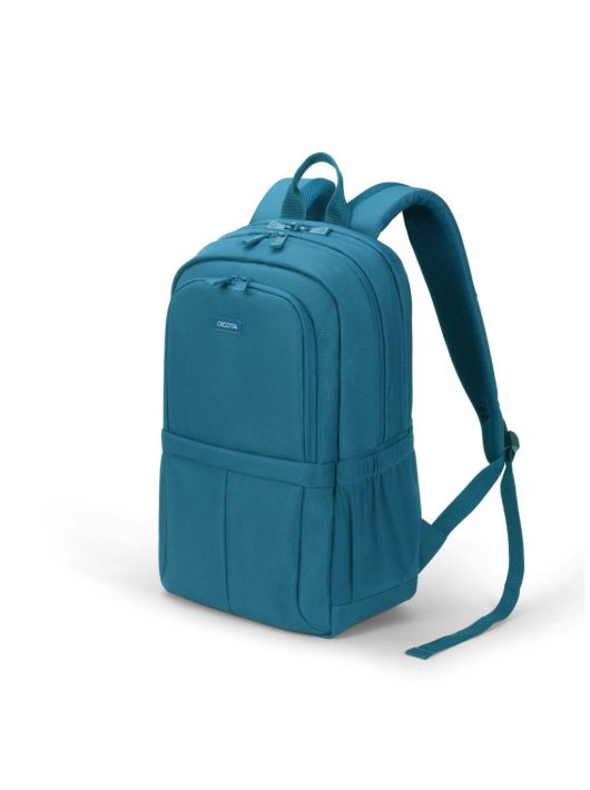 Dicota Laptop Backpack Eco Scale 15,6" Blue