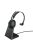 Jabra Evolve2 65 UC Mono Bluetooth Headset + Charging Station Black