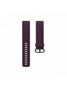 Fitbit Charge 4 Classic Band Large Rosewood 