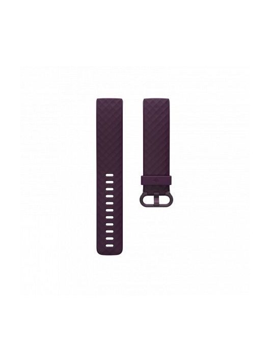 Fitbit Charge 4 Classic Band Large Rosewood 