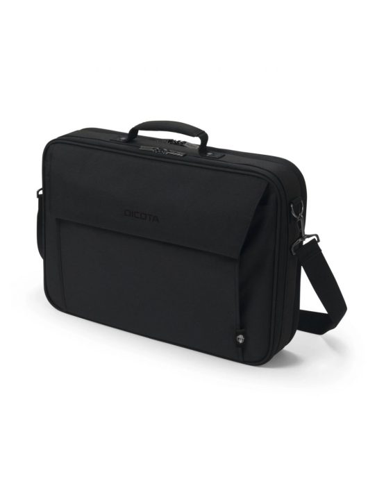 Dicota Laptop Bag Eco Multi Plus Base 15,6" Black