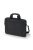 Dicota Laptop Case Slim Eco Base 12,5" Black