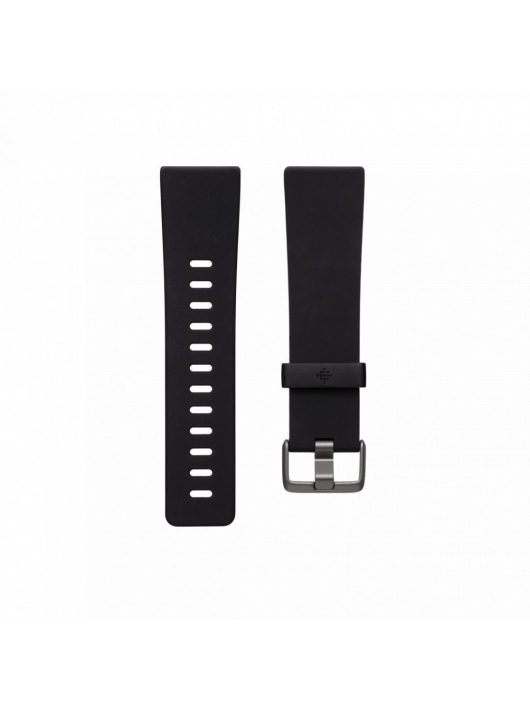 Fitbit Versa 2 Classic Accessory Band Small Black 