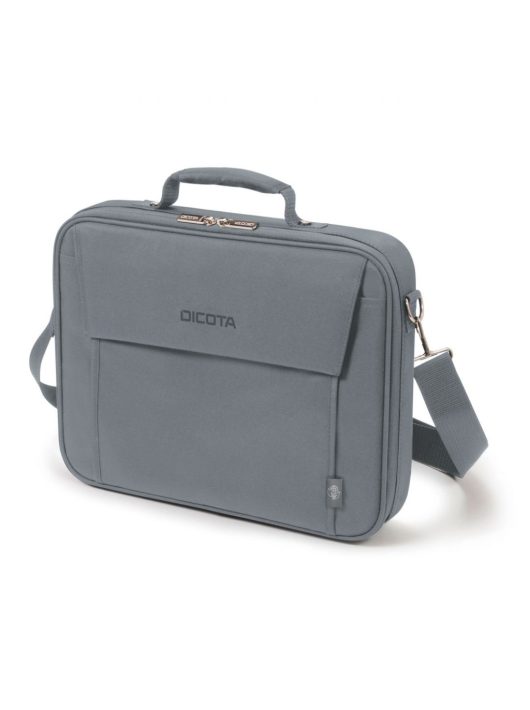 Dicota Laptop Bag Eco Multi Base 15,6" Grey