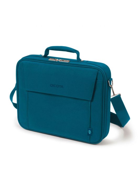 Dicota Laptop Bag Eco Multi Base 15,6" Blue