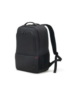 Dicota Laptop Backpack Plus Eco Base 15,6" Black