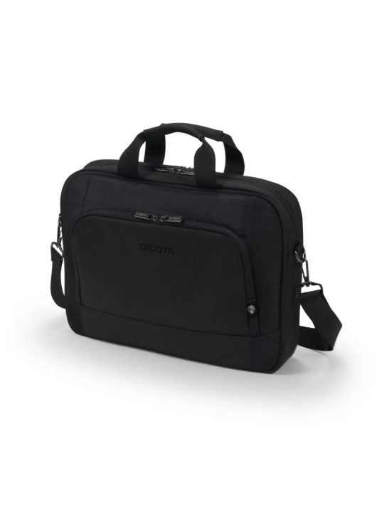 Dicota Laptop Bag Eco Top Traveller Base 17,3" Black