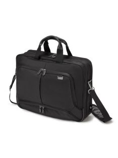 Dicota Laptop Bag Eco Top Traveller Pro 17,3" Black 