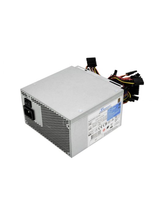 Seasonic 500W 80+ Bronze SSP-500ET2 Bulk