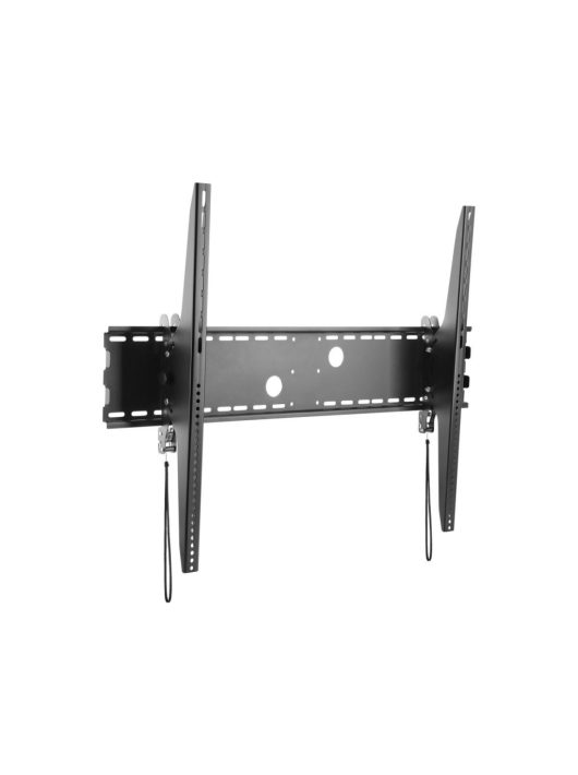 EQuip 60"-100" Tilt Curved TV Wall Mount Bracket