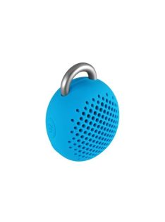 Divoom Bluetune-Bean Bluetooth Speaker Blue