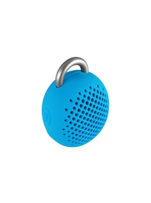 Divoom Bluetune-Bean Bluetooth Speaker Blue