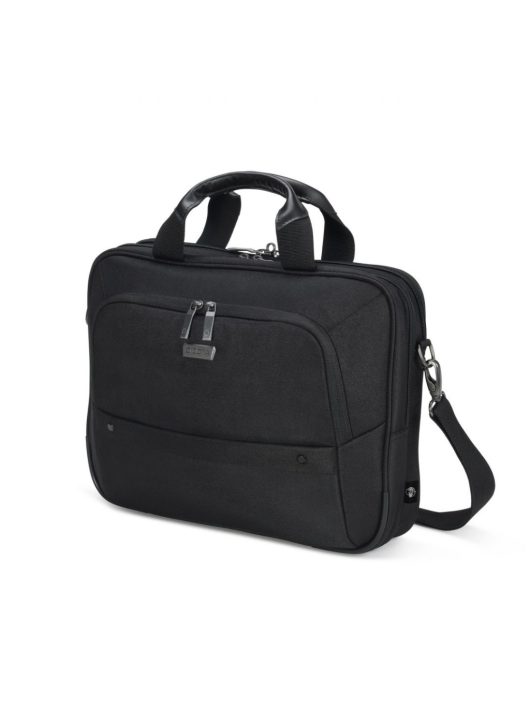 Dicota Laptop Bag Eco Top Traveller Select 15,6" Black