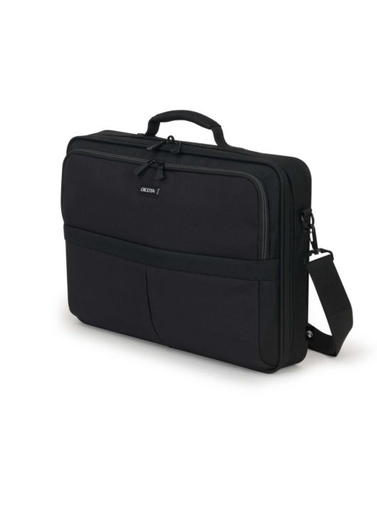 Dicota Laptop Bag Eco Multi Scale 15,6" Black