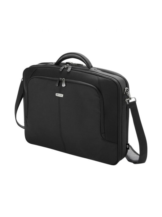 Dicota Laptop Bag Eco Multi Plus 15,6" Black