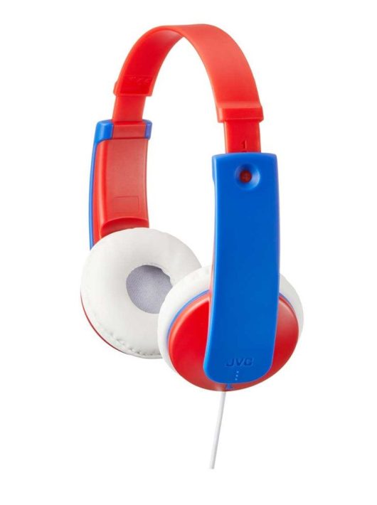 JVC HA-KD7-R Tinyphones Red