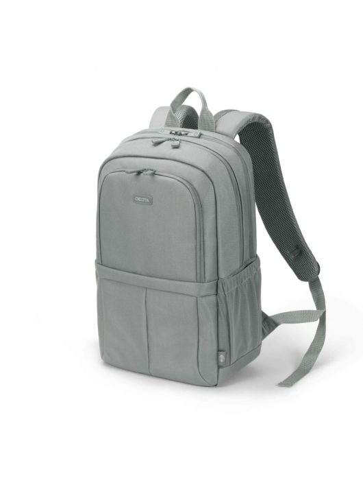 Dicota Laptop Backpack Eco Scale 15,6" Grey