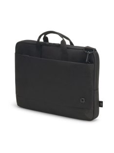 Dicota Laptop Case Slim Eco Motion 13,3" Black