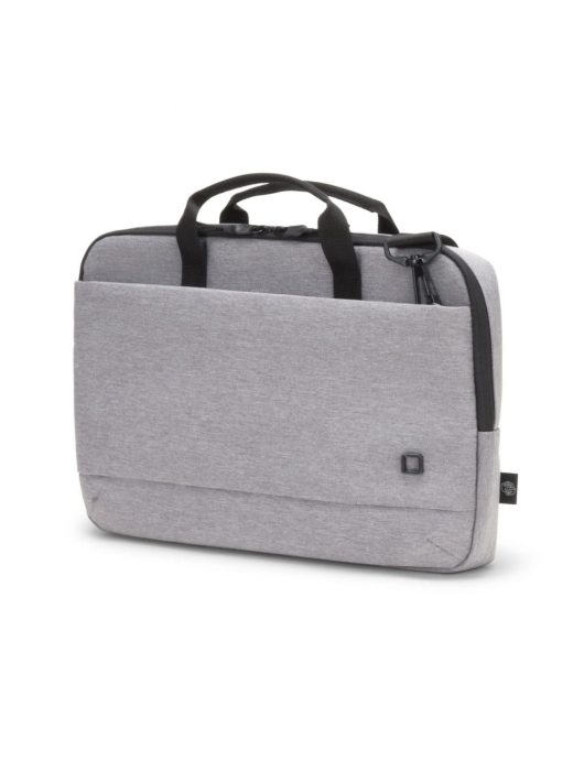 Dicota Laptop Case Slim Eco Motion 13,3" Light Grey