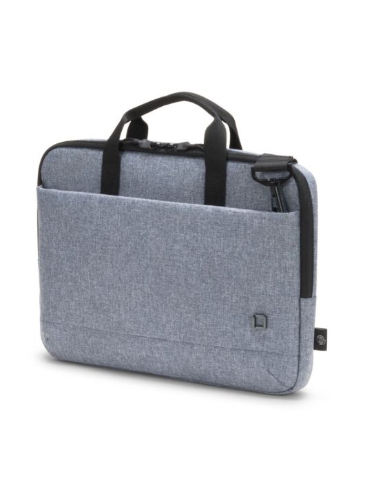 Dicota Laptop Case Slim Eco Motion 15,6" Blue Denim 