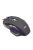 MS Nemesis C100 Gaming mouse Black