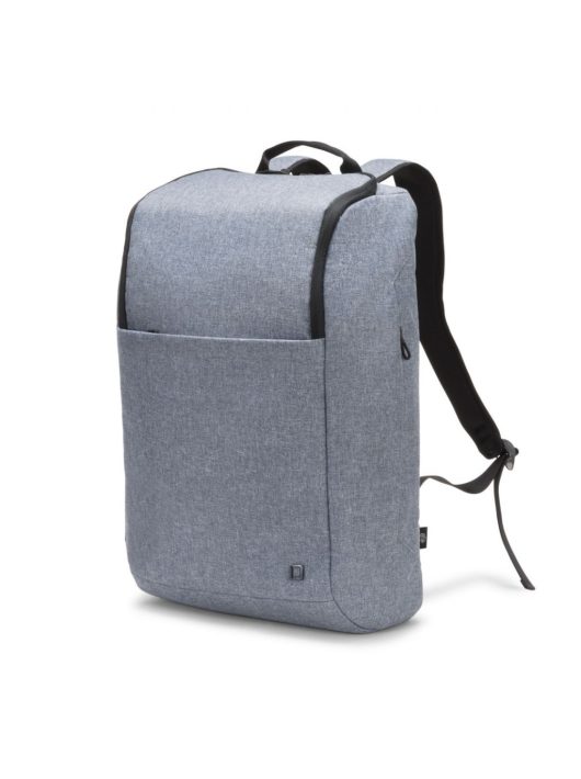 Dicota Laptop Backpack Eco Motion 15,6" Blue Denim