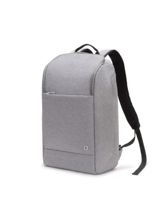 Dicota Laptop Backpack Eco Motion 15,6" Light Grey