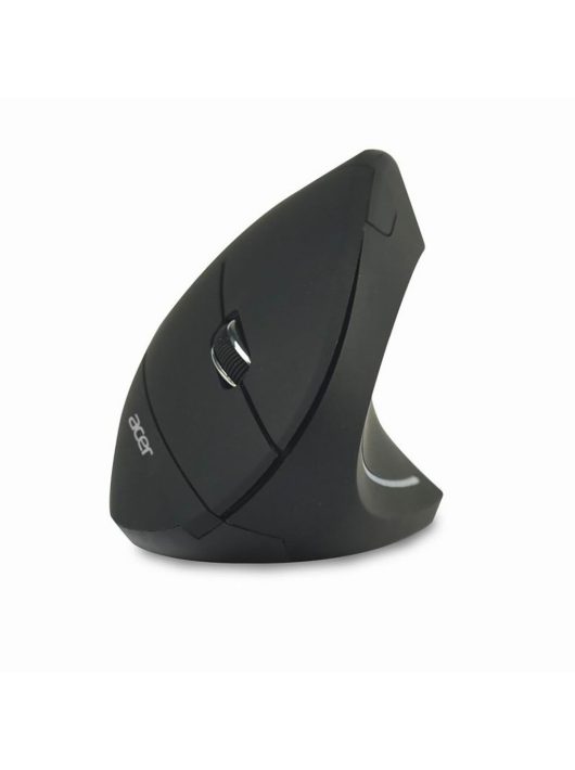 Acer Vertical Wireless Opticai mouse Black