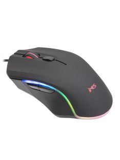 MS Nemesis C335 Gaming mouse Black