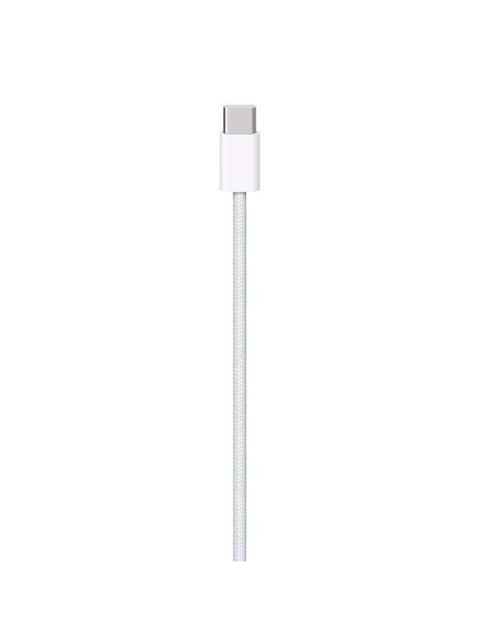 Apple USB-C Woven Charge Cable 1m White