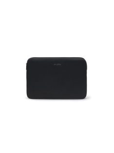 Dicota Laptop Sleeve Perfect 12,5" Black