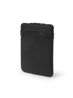 Dicota Laptop Sleeve Pro 13,3" Black