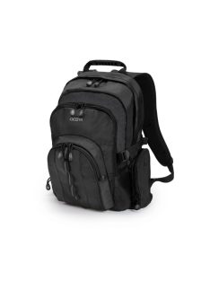 Dicota Laptop Backpack Universal 15,6" Black