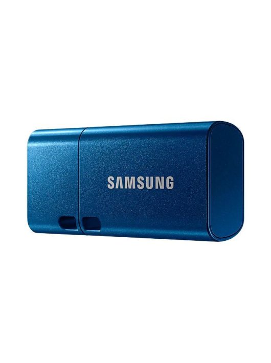 Samsung 64GB USB3.2 Type-C Flash Drive Blue