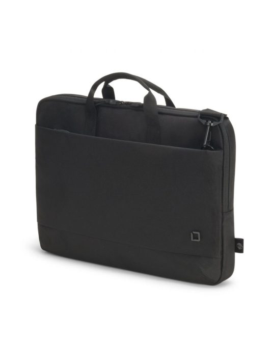 Dicota Laptop Case Slim Eco Motion 15,6" Black