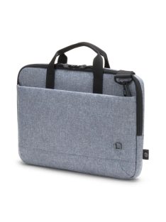 Dicota Laptop Case Slim Eco Motion 13,3" Blue Denim