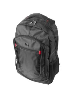 MS Agon M100 Notebook Backpack 15,6" Black