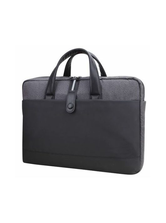 MS Note D300 Notebook Bag 15,6" Black