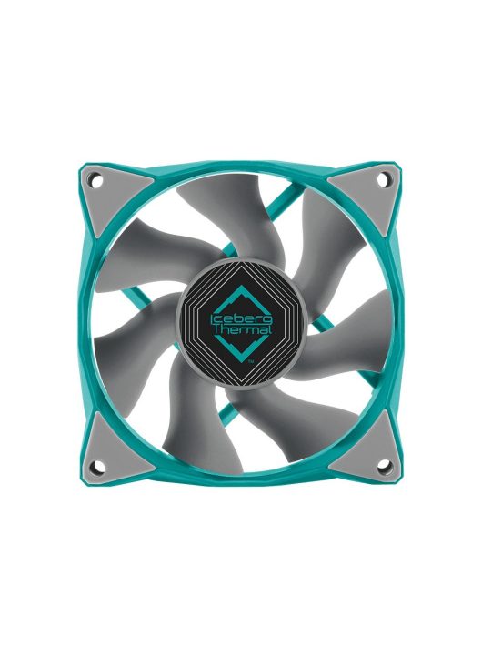 Iceberg Thermal IceGale Xtra 80mm Teal