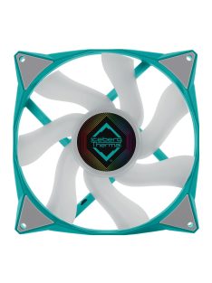 Iceberg Thermal IceGale ARGB 140mm Teal