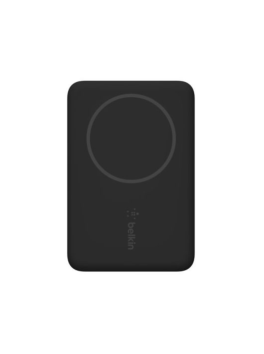 Belkin BoostCharge Magnetic Wireless 2500mAh PowerBank Black