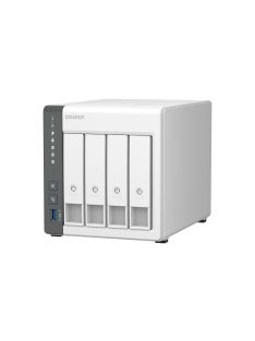 QNAP NAS TS-433-4G (4GB) (4xHDD)