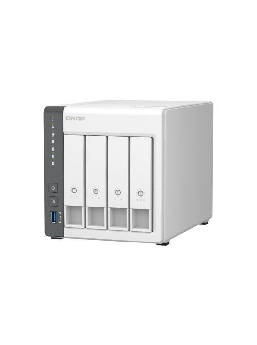 QNAP NAS TS-433-4G (4GB) (4xHDD)