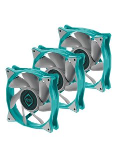 Iceberg Thermal IceGale 120mm Teal (3-Pack)