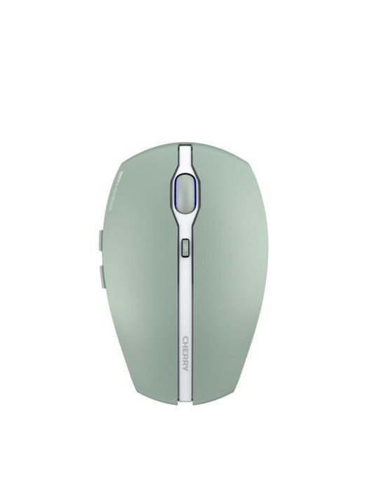 Cherry Gentix BT Mouse Agave Green