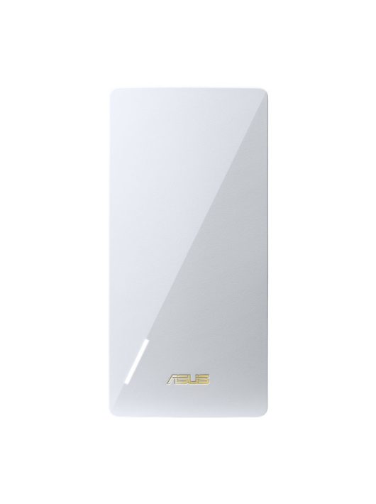 Asus RP-AX58 AX3000 Dual Band WiFi 6 Range Extender White