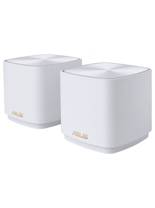 Asus ZenWiFi XD5 (2-pack) White