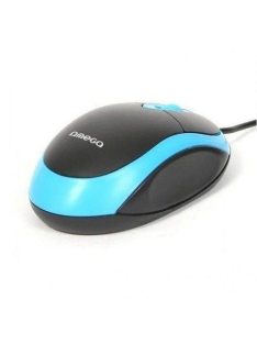 Platinet Omega OM06VBL Mouse Black/Blue