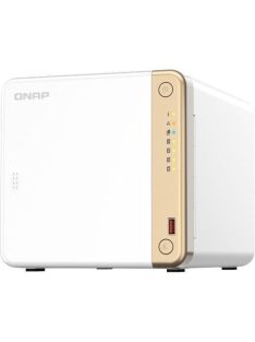 QNAP NAS TS-462-2G (2GB) (4xHDD + 2xM.2 SSD)