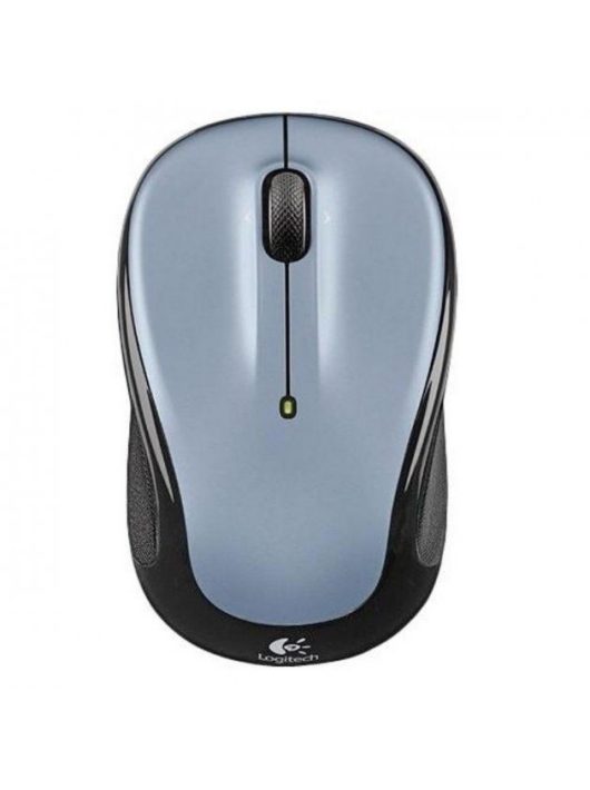 Logitech M325s Wireless Mouse Grey